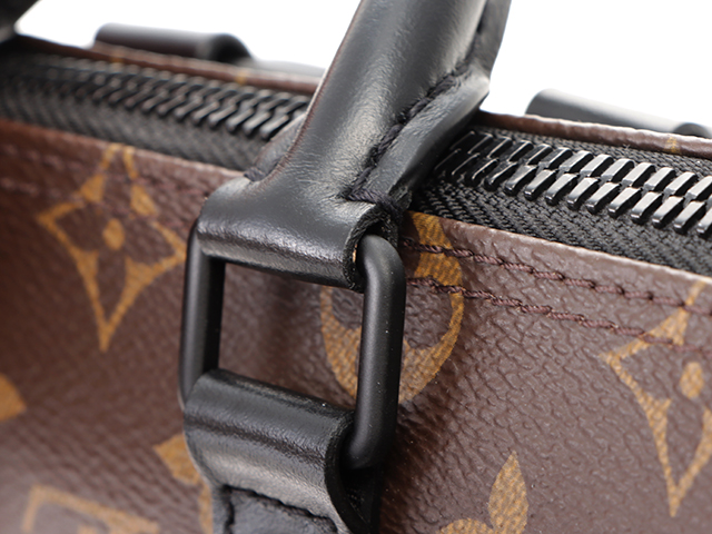 Louis Vuitton ルイ・ヴィトン M45788 キーポルXS モノグラム