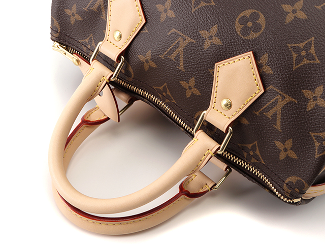 ルイ・ヴィトン(LOUIS VUITTON) スピーディ25 ハンドバッグ