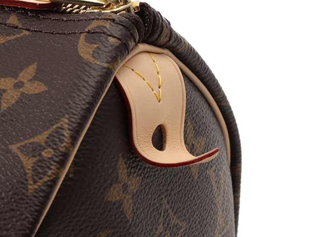 LOUIS VUITTON ルイ・ヴィトン ハンドバッグ スピーディ 25