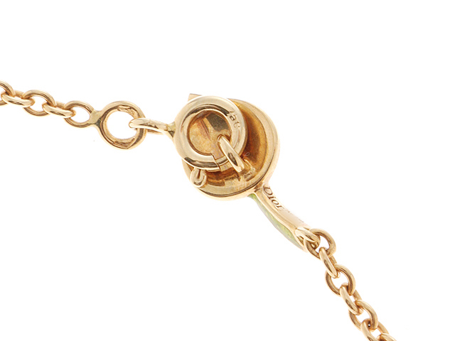 Christian Dior クリスチャンディオール ディオレットロング