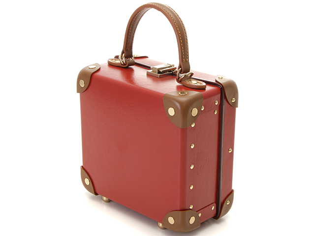 GLOBE TROTTER グローブトロッター ザ・ロンドン・スクエア レッド