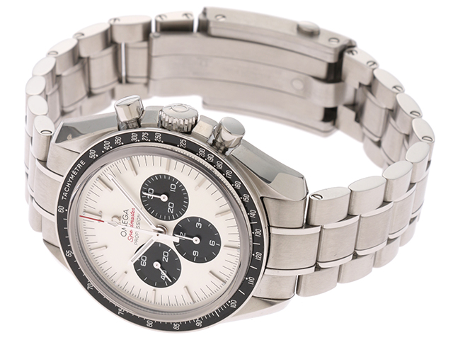 OMEGA オメガ スピードマスタープロフェッショナル東京2020