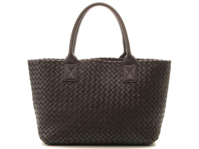 BOTTEGA VENETA ボッテガ・ヴェネタ イントレチャート トート