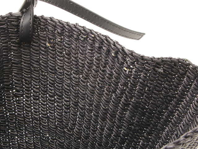 LOEWE ロエベ かごバック シェル バスケットバッグ スモール
