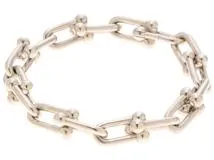 TIFFANY＆CO ティファニー ハードウェア ラージ リンク