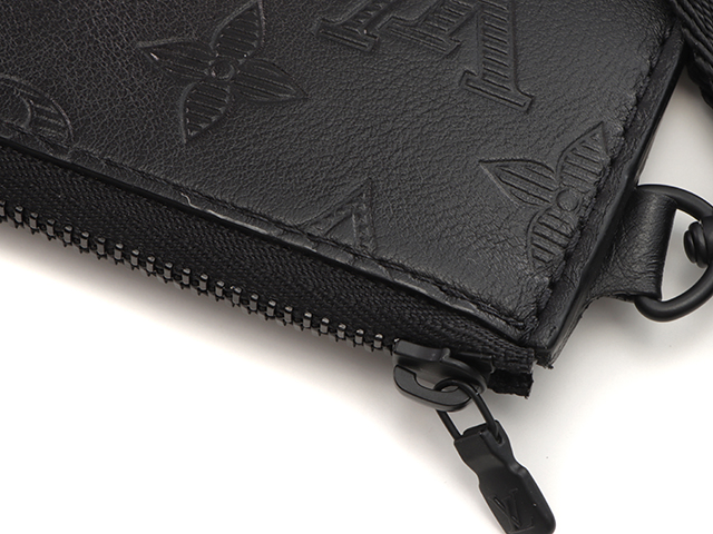 LOUIS VUITTON ルイ ヴィトン ガストン・ウエアラブルウォレット LOUIS VUITTON ルイ ヴィトン ガストン・ウエアラブルウォレット