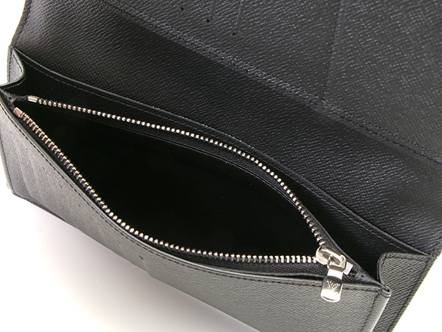 ルイヴィトン ダミエグラフィット ポルトフォイユブラザ 二つ折り 長財布 LOUIS VUITTON ルイヴィトン ポルトフォイユ・ブラザ 二つ折り長