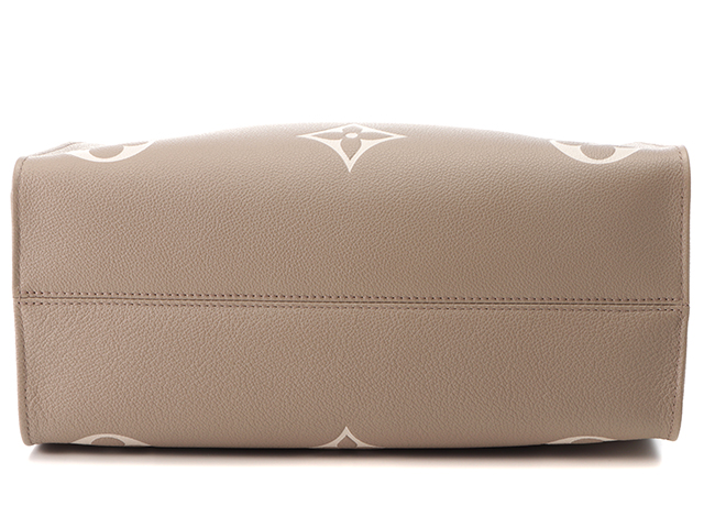 LOUIS VUITTON ルイ・ヴィトン ショルダーバッグ オンザゴーMM 