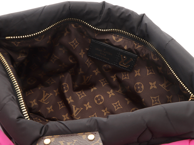 LOUIS VUITTON ルイ・ヴィトン ショルダーバッグ マキシ