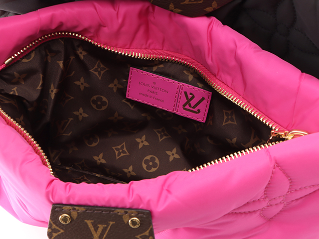 LOUIS VUITTON ルイ・ヴィトン ショルダーバッグ マキシ