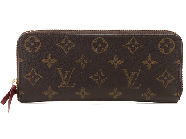 LOUIS VUITTON ルイヴィトン ポルトフォイ・クレマンス