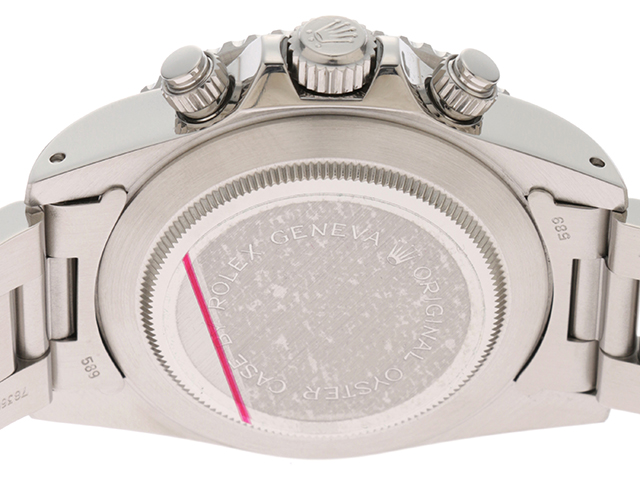 TUDOR チューダー 腕時計 クロノタイム 79170 ステンレス