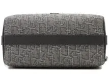 Dior ディオールランゴ22 シルバー/グレー ジャガード