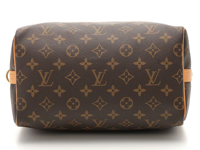 ルイヴィトン スピーディ 25 モノグラム LOUIS VUITTON Speedy Bandoulière 25 Monogram - Women - Handbags | LOUIS