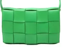 BOTTEGA VENETA ボッテガヴェネタ バッグ マキシイントレ