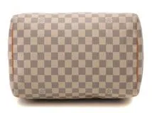 Louis Vuitton　ルイ・ヴィトン　スピーディ30　N41533　ダミエ・アズール【430】2143200529426