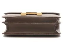HERMES エルメス ショルダーバッグ コンスタンス ミニ