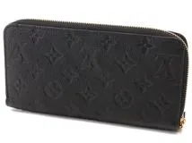 LOUIS VUITTON ルイ・ヴィトン 財布 ジッピー・ウォレット M61864