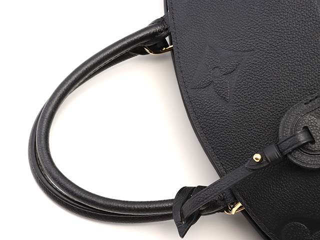 LOUIS VUITTON ルイ・ヴィトン グラン・パレMM ハンドバッグ