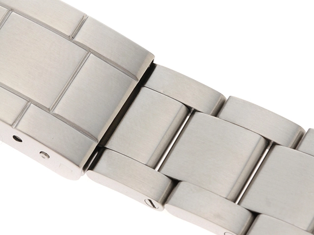 87番台 1985年頃製 国際保証書有 ROLEX ロレックス シードゥエラー Ref.16660 トリプル･シックス フチ有り ブラック文字盤 SS 自動巻（2143200541190）【200】T