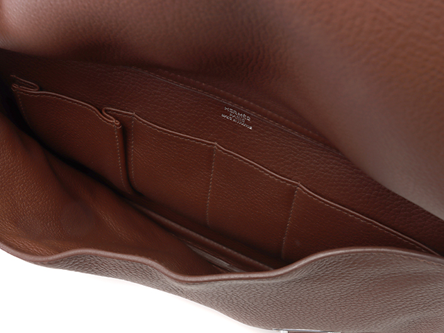 HERMES エルメス 2WAYショルダーバッグ スティーブ ミーティング HERMES エルメス 2WAYショルダーバッグ スティーブ ミーティング