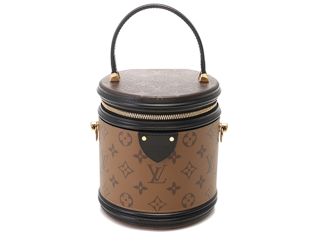 LOUIS VUITTON ルイ・ヴィトン カンヌ モノグラム・リバース【432】 2143200542937 の購入なら「質」の大黒屋（公式）