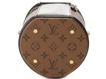 LOUIS VUITTON ルイ・ヴィトン カンヌ モノグラム・リバース