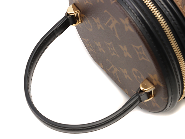 LOUIS VUITTON ルイ・ヴィトン カンヌ モノグラム・リバース LOUIS VUITTON ルイ・ヴィトン カンヌ モノグラム・リバース