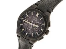 SEIKO セイコー 腕時計 アストロン NEXTER BIOHAZARD：DEATH