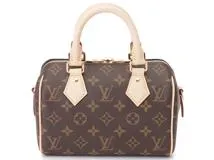 LOUIS VUITTON ルイヴィトン スピーディ・バンドリエール20