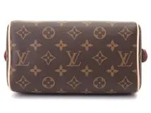 ルイ ヴィトン LOUIS VUITTON スピーディ バンドリエール 20 即発☆入手困難】ルイヴィトン スピーディ バンドリエール 20 (Louis