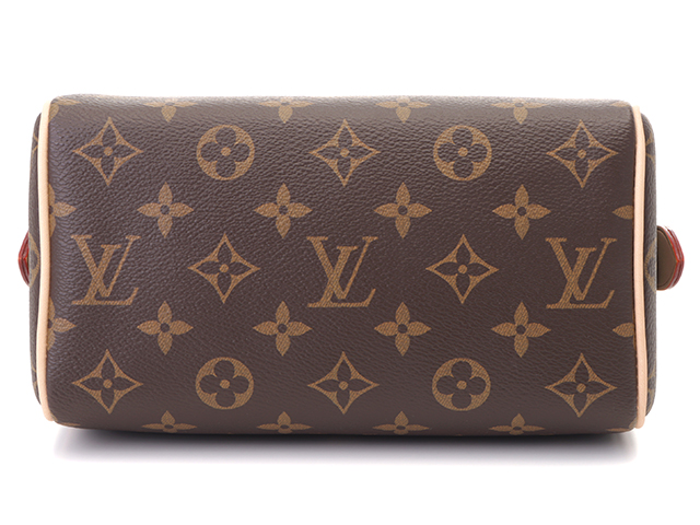 LOUIS VUITTON ルイヴィトン スピーディ・バンドリエール20