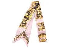 未使用級✨️FENDI ラッピー スカーフ タグ付き レディース FENDI - 【正規品】生産・販売終了 入手困難 希少なFENDI