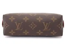 Louis Vuitton ルイ・ヴィトン ポシェット・コスメティックPM