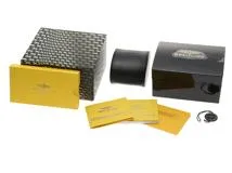 BREITLING　ブライトリング　トランスオーシャン クロノグラフ　AB0152　【431】2143200549431