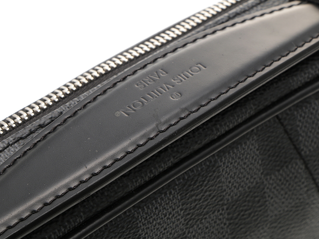 LOUIS VUITTON ルイ・ヴィトン アンブレール ダミエ・グラ LOUIS VUITTON ルイ・ヴィトン アンブレール ダミエ・グラ