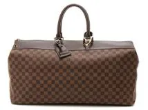 LOUIS VUITTON ルイヴィトン グリニッジＧＭ ダミエ N41155【430】2143200552653 の購入なら「質」の大黒屋（公式）