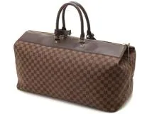 LOUIS VUITTON ルイヴィトン グリニッジGM ダミエ N41155【430