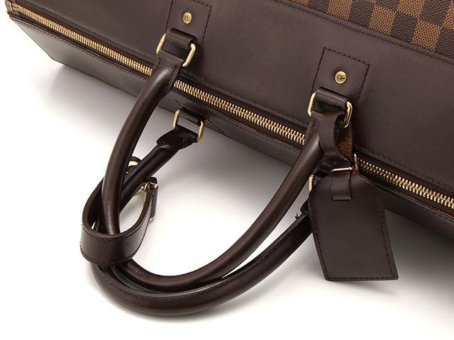 定価15万円ルイ・ヴィトンLOUIS VUITTONグリニッジGMボストンバッグ 定価15万円ルイ・ヴィトンLOUIS VUITTONグリニッジGMボストン