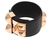 HERMES エルメス アクセサリー ブレスレット コリエドシアン