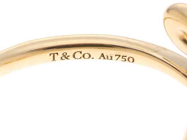 TIFFANY＆Co. ティファニー パロマ・ピカソ グラフィティラブ