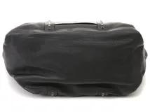 Valentino ヴァレンチノ ロックスタッズ トートバッグ ブラック