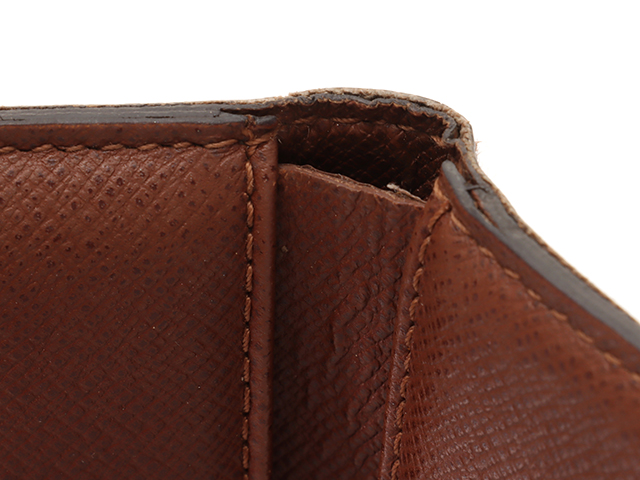 LOUIS VUITTON ルイ・ヴィトン ポルトビエ・10カルトクレディ