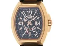 Roverto Cavalli BY FRANCK MULLER ロベルトカヴァリ バイ フランク