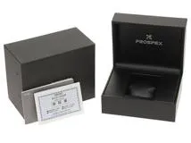 SEIKO　セイコー　プロスペックス　スピードタイマー　SBEC009　ステンレススティール　グレー文字盤　自動巻【472】UH