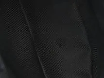 LOUIS VUITTON　ルイヴィトン　バック　ボディバッグ ショルダーバッグ クリストファーXS M58495 トリヨンレザー　ノワール　ブラック × マットブラック金具【472】AH