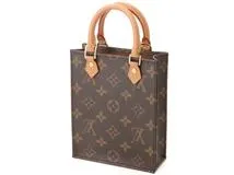 Louis Vuitton モノグラムショルダーバッグ　プティットサックプラ 楽天市場】【新品】 ルイヴィトン ショルダーバッグ プティット