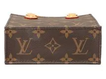 LOUIS VUITTON ルイ・ヴィトン ショルダーバッグ プティット