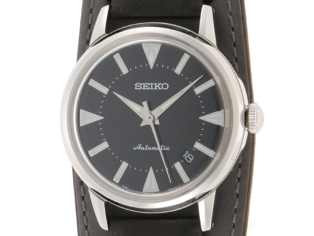 SEIKO セイコー プロスペックス アルピニスト復刻デザイン 腕時計 