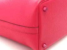 HERMES　エルメス　ピコタンロックPM　モノクローム　ソーピンク 　トリヨンクレマンス　U刻印（2022年頃製造）【431】2143200570282